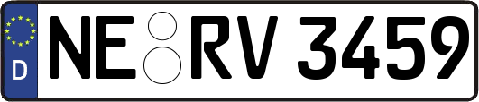 NE-RV3459