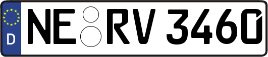 NE-RV3460