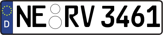 NE-RV3461