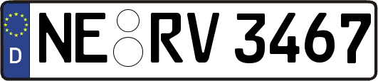 NE-RV3467
