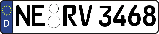 NE-RV3468