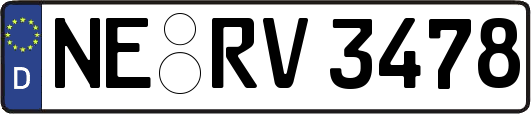 NE-RV3478