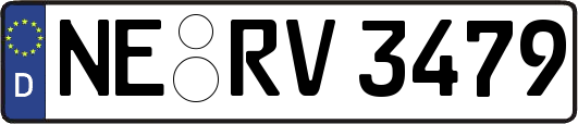 NE-RV3479