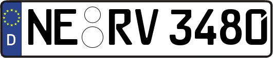 NE-RV3480