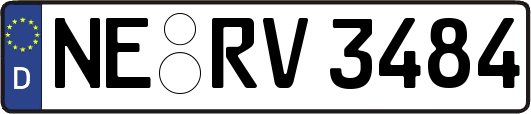 NE-RV3484