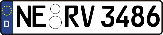 NE-RV3486