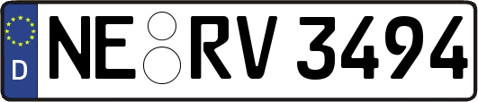NE-RV3494