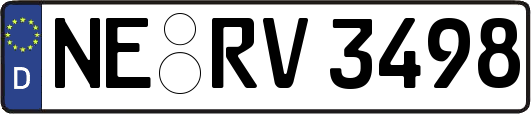 NE-RV3498