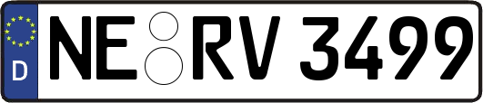 NE-RV3499