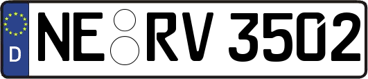 NE-RV3502