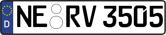 NE-RV3505