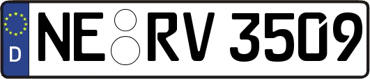 NE-RV3509