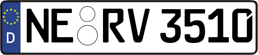 NE-RV3510