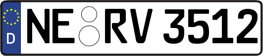 NE-RV3512