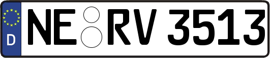 NE-RV3513