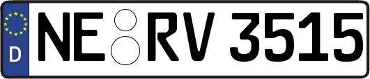 NE-RV3515