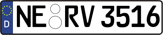 NE-RV3516