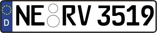 NE-RV3519