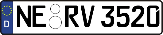 NE-RV3520