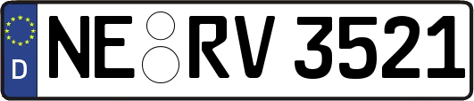 NE-RV3521