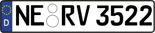 NE-RV3522