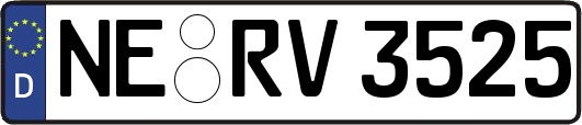 NE-RV3525