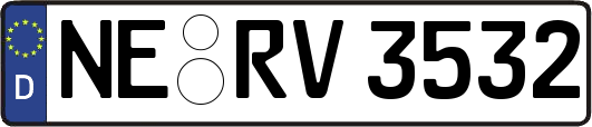 NE-RV3532