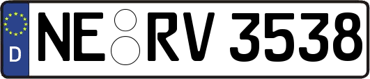 NE-RV3538