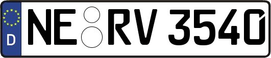 NE-RV3540