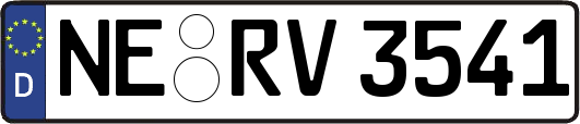 NE-RV3541