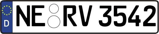 NE-RV3542