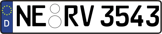 NE-RV3543