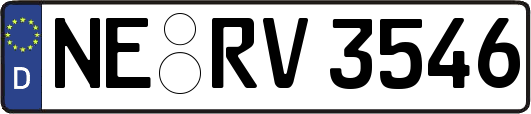 NE-RV3546