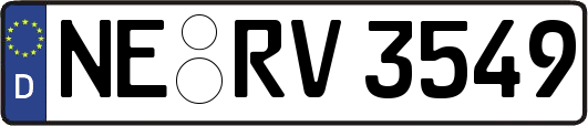 NE-RV3549