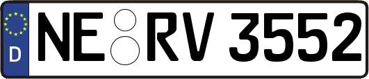 NE-RV3552