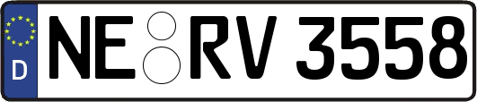 NE-RV3558