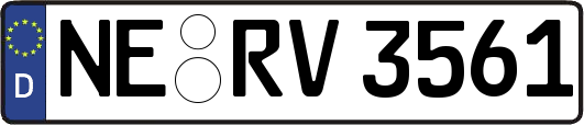 NE-RV3561