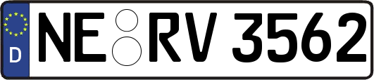NE-RV3562
