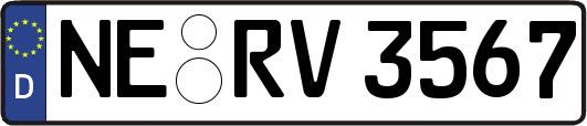 NE-RV3567