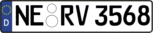 NE-RV3568