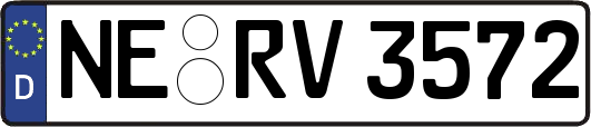 NE-RV3572