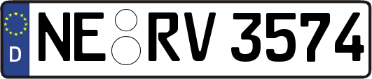 NE-RV3574