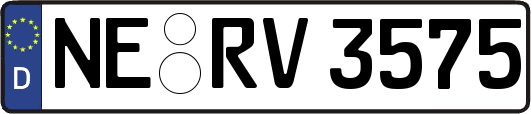 NE-RV3575