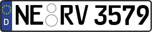 NE-RV3579