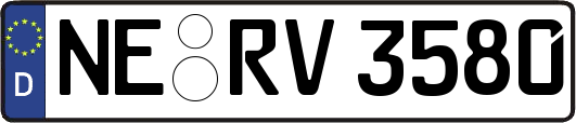 NE-RV3580