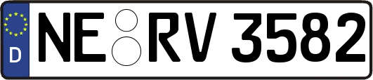 NE-RV3582