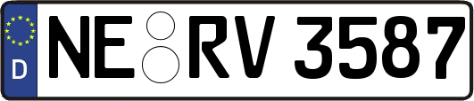 NE-RV3587