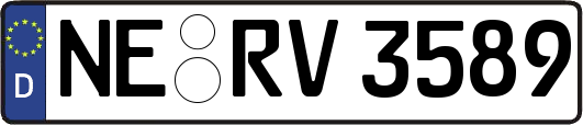 NE-RV3589