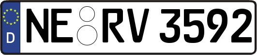 NE-RV3592