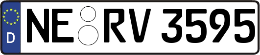 NE-RV3595